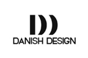 Horlogeband Danish Design IQ12Q521 Leder Zwart 20mm