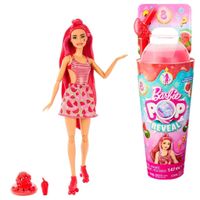 Barbie Pop Reveal Juicy Fruits Watermelon Crush - thumbnail