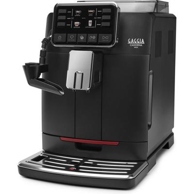 Gaggia Cadorna Milk Volledig automatisch Espressomachine 1,5 l