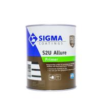 Sigma S2U Allure Primer