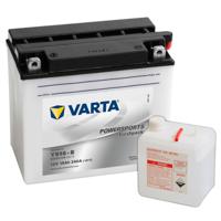 Varta Freshpack accu 12 V 19 Ah YB16-B