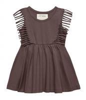 Little Indians jurkje Boho meisjes katoen