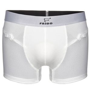 Frigo 2 Mesh Trunk 3 Inch