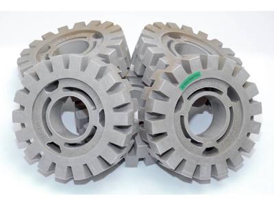 Hazet 9033-6-01A/5 Gummischijf voor wateroplosbare lakken