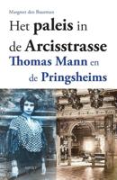 Het paleis in de Arcisstrasse - Margreet den Buurman - Paperback (9789461537904)