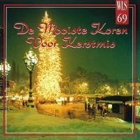 De Mooiste Koren Voor Kerstmis - CD (3351470000692)