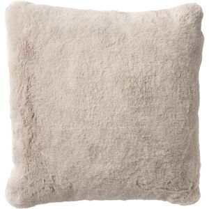 Sierkussen Zaya 60x60 cm Pumice Stone