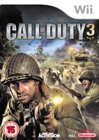 Call of Duty 3 - thumbnail