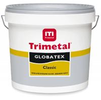 trimetal globatex classic donkere kleur 10 ltr