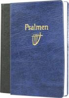 Psalmboek (ritmisch) - Hardcover (9789065392404)