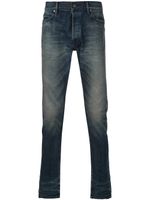 John Elliott jean slim The Cast 2 - Bleu