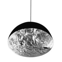 Catellani & Smith - Stchu-Moon 80 hanglamp Zilver