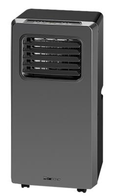 Clatronic Airconditioner CL 3672 880 W 8000 BTU grijs Clatronic Airconditioner CL 3672 880 W 8000 BTU grijs
