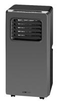 Clatronic Airconditioner CL 3672 880 W 8000 BTU grijs