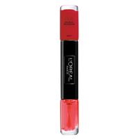 L’Oréal Paris Make-Up Designer Infallible Nail - 6 Double Entendre - Rood - Nagellak