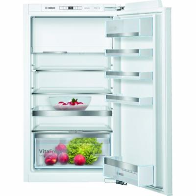 Bosch Serie 6 KIL32ADF0 combi-koelkast Ingebouwd 154 l A++ Bosch Serie 6 KIL32ADF0 combi-koelkast Ingebouwd 154 l A++