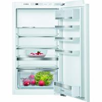 Bosch Serie 6 KIL32ADF0 combi-koelkast Ingebouwd 154 l A++