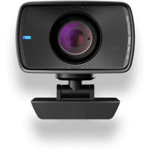 Elgato Facecam webcam 1920 x 1080 Pixels USB 3.2 Gen 1 (3.1 Gen 1) Zwart