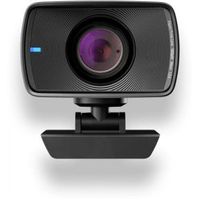 Elgato Facecam webcam 1920 x 1080 Pixels USB 3.2 Gen 1 (3.1 Gen 1) Zwart - thumbnail