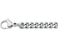 TFT Collier Staal Geslepen Gourmet 6,2 mm x 60 cm