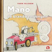 Mano de brandweerjongen