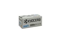 Kyocera TK-5230C Toner Cyaan, Originele Premium Cartridge 1T02R9CNL0. Compatibele ECOSYS Printers M5521cdn/cdw, P5021cdn/cdw, XL