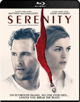 Serenity - Blu-Ray (9789461876324)