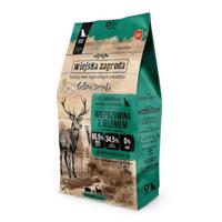 Voedervoer WIEJSKA ZAGRODA varken 9 kg - Merk: WIEJSKA ZAGRODA - EAN: 5905342291749