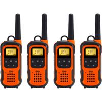 Alecto FR-300 Quadset