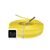 Magnum Comfort electrische vloerverwarming 500W 29.3m met klokthermostaat 100505