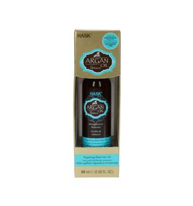 Argan oil repair shine oil