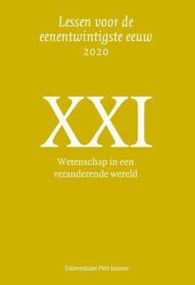 Wetenschap in een veranderende wereld - Hardcover (9789462701953)