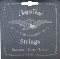 Aquila 106U Super Nylgut Tenor Ukulele String Set