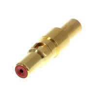 Molex 1727040128 Male connector 1 stuk(s)