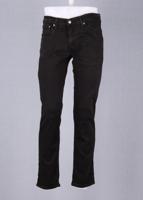 Vintage Straight Levi&apos;s 511 Black size 32 / 31 for Unisex - thumbnail