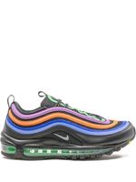 Nike baskets Air Max 97 - Noir - thumbnail