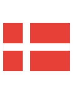 Printwear FLAGDK Flag Denmark