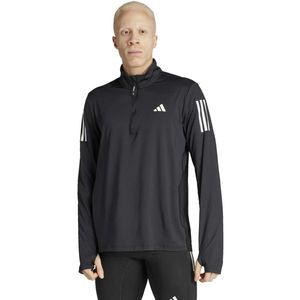 adidas OTR Longsleeve Half-Zip Heren