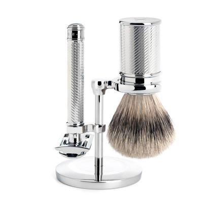 Mühle S091M89 Safety Razor set