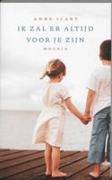 Ik zal er altijd voor je zijn - Anne Icart - ebook