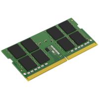 Kingston KCP432SD8/16 Werkgeheugenmodule voor laptop DDR4 16 GB 1 x 16 GB Non-ECC 3200 MHz 260-pins SO-DIMM CL22 KCP432SD8/16