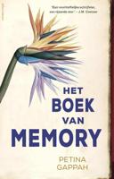Het boek van Memory - Petina Gappah - Paperback (9789025446536)