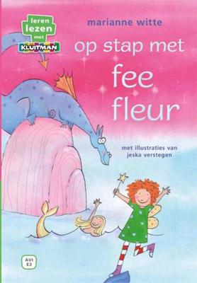 Op stap met fee fleur - Marianne Witte - Paperback (9789020678192)