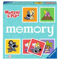 Ravensburger Woezel & Pip Memory