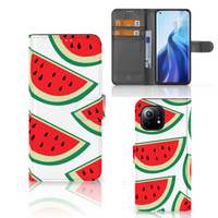 Xiaomi Mi 11 Book Cover Watermelons - thumbnail