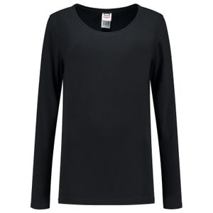 Tricorp 101010 T-Shirt Lange Mouw Dames