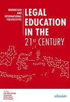 Legal Education in the 21st Century - - ebook - thumbnail