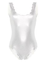 Marysia maillot de bain Palm Springs - Argent