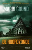 Maria  Grund De hoofdzonde
