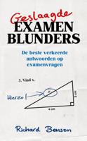 Richard  Benson Geslaagde examenblunders